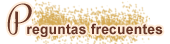 preguntas frecuentes