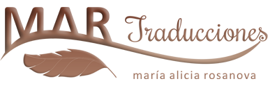 MAR Traducciones - inicio
